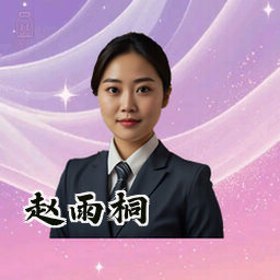 赵雨桐